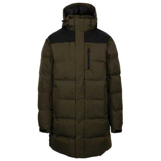 Trespass Ανδρικό μπουφάν Clipster Casual Jacket